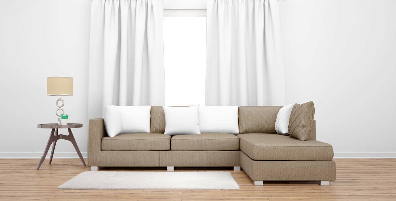 Sectional Sofa